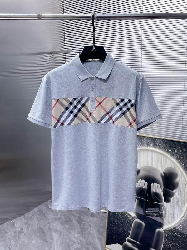 Burberry Men's Polo 865